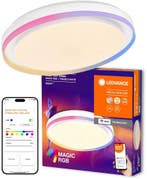2dekans | Ledvance Smart+ Orbis Zest wifi plafonnière – Ø 50, Ophalen of Verzenden, Nieuw