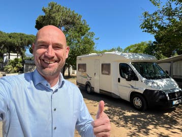 Camper verkopen zonder gedoe? Wij regelen ALLES voor u!, Makelaar Verkoop