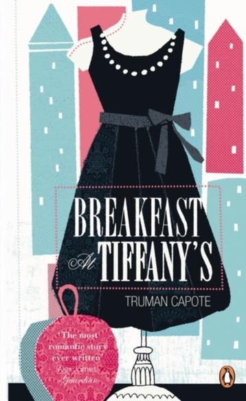 Breakfast at Tiffanys / Penguin Essentials / 4, Verzenden, Truman Capote