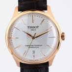 Tissot - Chemin Des Tourelles Powermatic 80 - Zonder, Nieuw