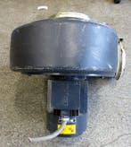 Afzuigkap Motor, Slagmotor Rotor, Nieuw in verpakking