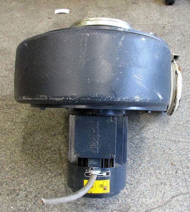 Afzuigkap Motor, Slagmotor Rotor, Zakelijke goederen, Horeca | Keukenapparatuur