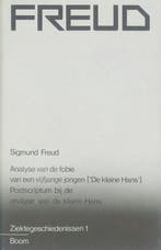 Ziektegeschiedenissen Deel 1 - Sigmund Freud - 9789060093818, Boeken, Verzenden, Nieuw