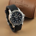 Breitling - Colt 44 Quartz - A74387 - Homme - 2010-2020, Nieuw