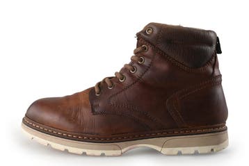 Nelson Snowboots in maat 42 Cognac, Overige kleuren, Verzenden, Overige typen, Zo goed als nieuw