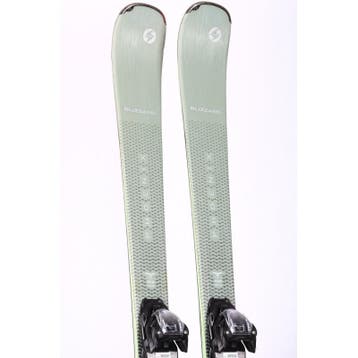 145 dames skis BLIZZARD PHOENIX R13 CA WB 2025, grip walk +, Sport en Fitness, Verzenden, Gebruikt