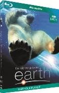 BBC earth - Earth op Blu-ray, Verzenden, Nieuw in verpakking