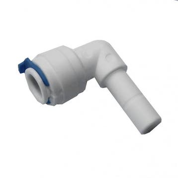 Coude Osmose RO 1/4 M x 3/8 raccord, Ophalen of Verzenden, Neuf