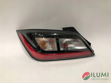 Hyundai Kona I lift 20-23 achterlicht links onder standaard, Verzenden, Gebruikt