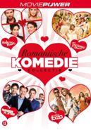 Romantische komedie collection op DVD, Verzenden