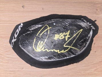 Grand Prix Moto - Remy Gardner - 2021, Nieuw