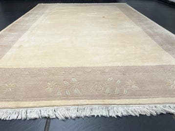 Nepal - Vloerkleed - 300 cm - 200 cm, Huis en Inrichting, Nieuw