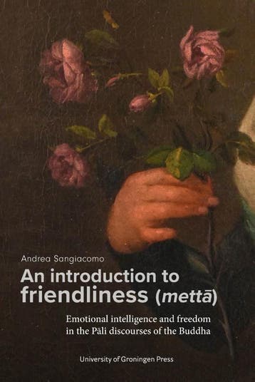 An Introduction To Friendliness (Mett) | Andrea Sangiacomo, Verzenden, Andrea Sangiacomo