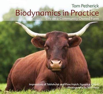 Biodynamics in Practice 9781855842502 Tom Petherick, Verzenden, Tom Petherick