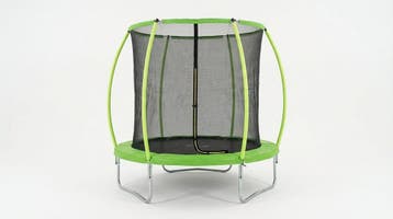 Trampoline 305cm enfant - Etat neuf (retour client) - 61%..., Verzenden