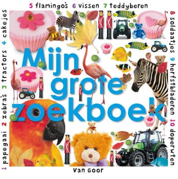 Mijn grote zoekboek 9789047507154 Robert Tainsh, Verzenden, Gelezen, Robert Tainsh