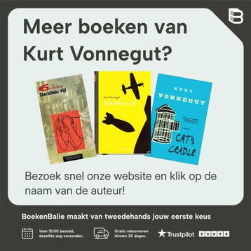 Jailbird 9780385333900 Kurt Vonnegut, Boeken, Verzenden, Gelezen, Kurt Vonnegut