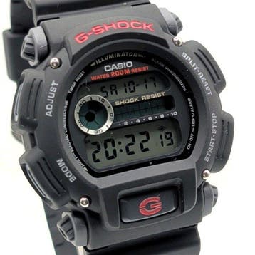 Casio - G-Shock - Sans prix de réserve - Cal.3232, Nieuw