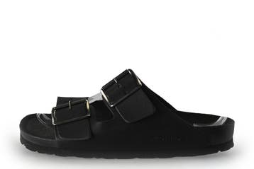 Rohde Slippers in maat 39 Zwart, Verzenden, Slippers