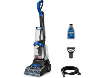 Veiling - BISSELL PowerWash Compact Pet Tapijtreiniger 600W