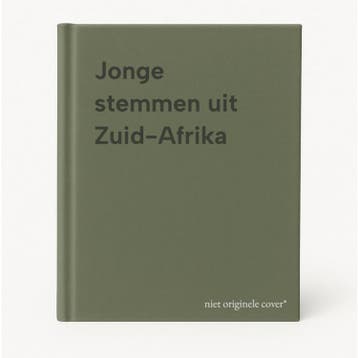 Jonge stemmen uit Zuid-Afrika 9789464342826, Verzenden