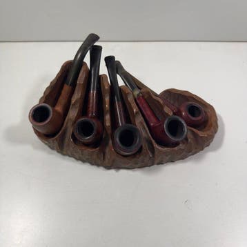 GBD - altro - Pipe - Bruyère, Bois - (6), Nieuw