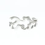 Cartier - Ring - 18 karaat Witgoud, Nieuw
