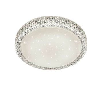Trio PEGASUS plafondlamp | LED | wit | Ø 39,6 cm | IP20 | 1x, Verzenden, Nieuw