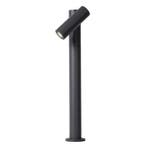 Lucide TATUM - Sokkellamp Buiten - LED - 1x4,5W, Verzenden