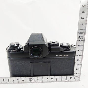 Nikon F3 Appareil photo argentique, TV, Hi-fi & Vidéo