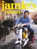 Jamies reizen 9789021564340 Jamie Oliver, Boeken, Kookboeken, Verzenden, Gelezen, Jamie Oliver