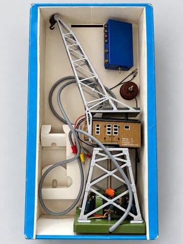 Märklin H0 - 7051 - Treinset (1) - Compleet spelset in