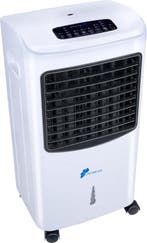 2dekans | Lifetime Air Luchtkoeler 8L - Aircooler met, Ophalen of Verzenden, Nieuw