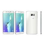 Samsung Galaxy S6 Edge Smartphone Unlocked SIM Free - 32 GB, Verzenden, Nieuw
