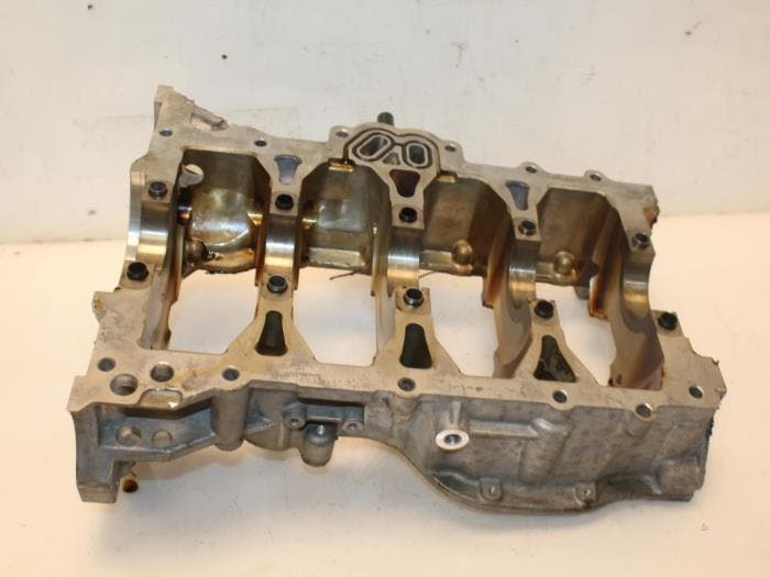 Carterpan Kia Carens O136116, Autos : Pièces & Accessoires, Moteurs & Accessoires