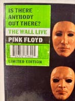 Pink Floyd - Is There Anybody Out There? The Wall Live -, CD & DVD