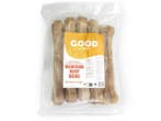 Veiling - Good Rawhide Beef Bone voor Honden 25,5cm, Dieren en Toebehoren, Honden-accessoires, Nieuw