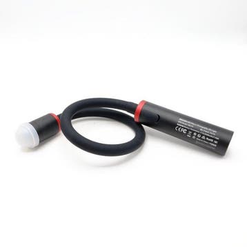 SmallRig RM 03 Macrofotografie LED-videolampkit (1 lamp! ), Nieuw