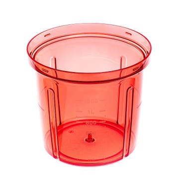 Tupperware Los Bakje voor Tupperware Chopper Large, Verzenden