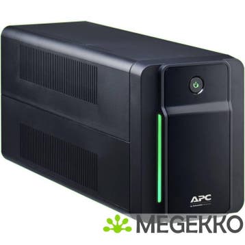 APC BX750MI-GR, Verzenden, Nieuw
