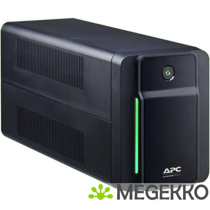 APC BX750MI-GR, Computers en Software, Noodvoedingen (UPS), Nieuw, Verzenden