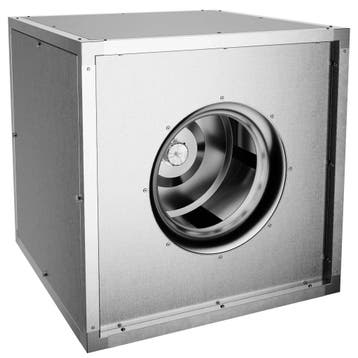 Inbox Afzuigmotor | PULSE EVO | 3400m³/u | Centrifugaal, Verzenden, Nieuw in verpakking