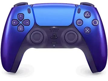 Sony PlayStation DualSense - Draadloze Controller -, Games en Spelcomputers, Verzenden, Zo goed als nieuw