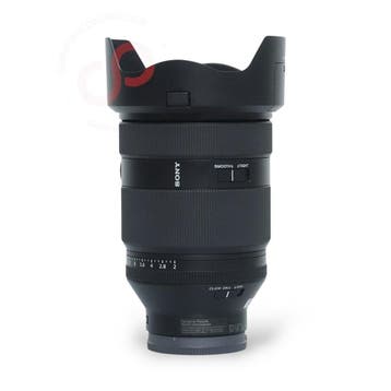Sony 28-70mm 2.0 FE GM nr. 0442, Audio, Tv en Foto, Ophalen of Verzenden, Zo goed als nieuw