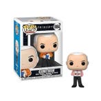Funko Pop! Television - Friends Gunther #1064, Verzenden