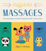 Magische massages (9789401306232, Ingela P. Arrhenius), Verzenden