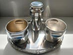 Alessi - Carlo Alessi, Luigi Massoni and Carlo Mazzeri -, Antiquités & Art