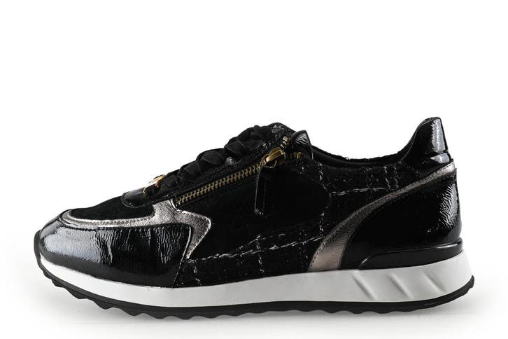 Nathan-baume Sneakers in maat 41 Zwart, Kleding | Dames, Schoenen, Zwart, Zo goed als nieuw, Sneakers, Verzenden