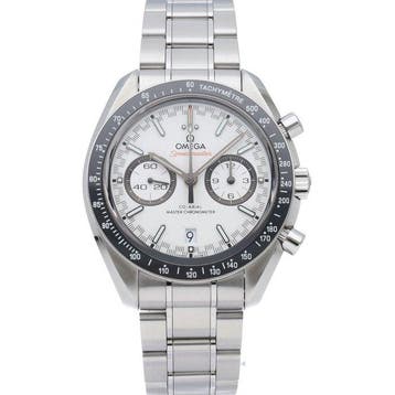Omega - Speedmaster Racing Co-Axial Chronograph 1.7 -, Nieuw