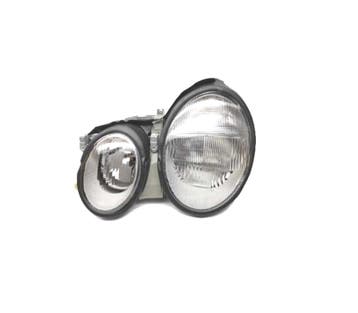 PHARE GAUCHE POUR MERCEDES W208 CLK 97-03, Autos : Pièces & Accessoires, Verzenden
